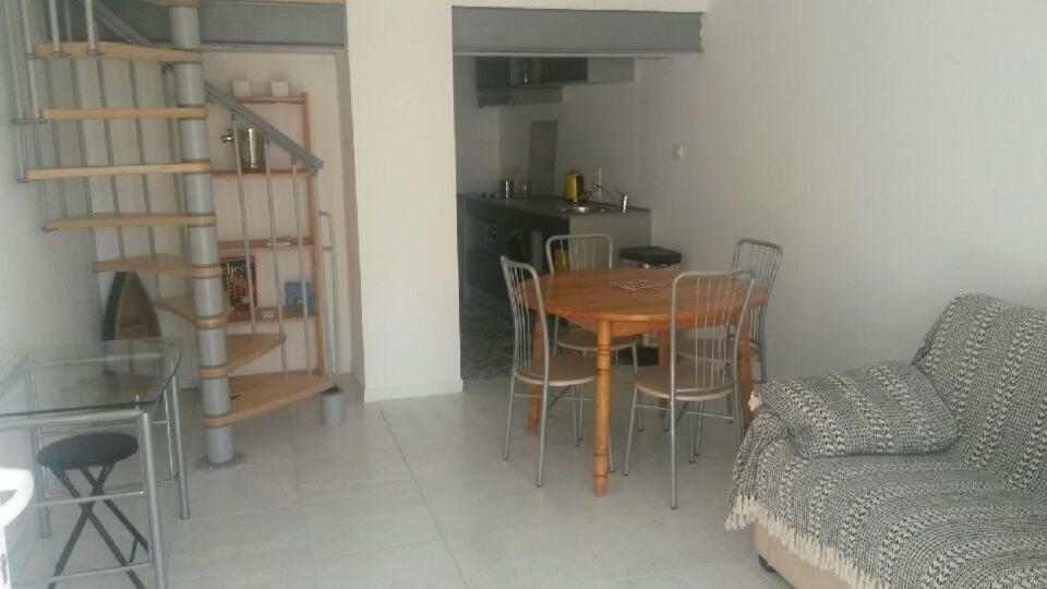 Vila 7 Rue Des Sables Les Sables-dʼOlonne Exteriér fotografie